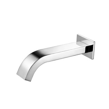 Sensomatica arco  sensorkraan chroom 1