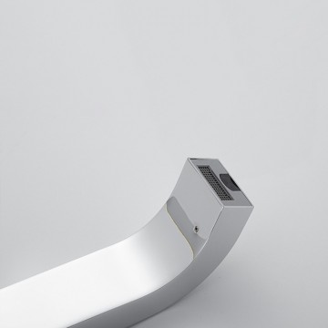 Sensomatica arco  sensorkraan chroom 3