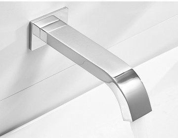 Sensomatica arco  sensorkraan chroom 5