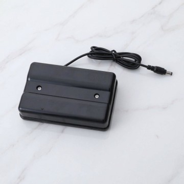 Sensomatica cesaro gun metal sensor zeepdispenser 9