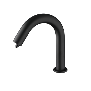 Sensomatica cesaro zeepdispenser zwart 1000 ml 6 0