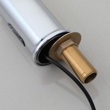 Sensomatica chroom m alto sensorkraan 10