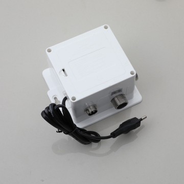 Sensomatica chroom m alto sensorkraan 6