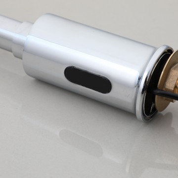 Sensomatica chroom m alto sensorkraan 9