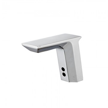 Sensomatica chroom sensor kraan 4