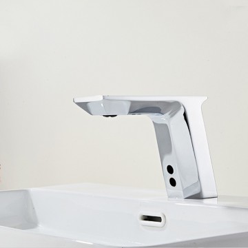 Sensomatica chroom sensor kraan 6