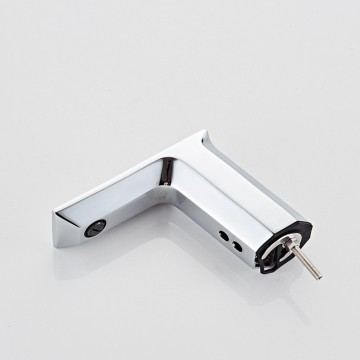 Sensomatica chroom sensor kraan 8