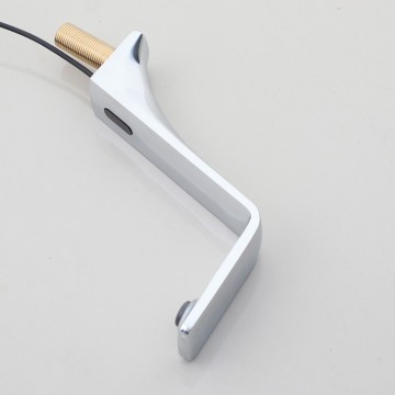 Sensomatica chroom sensor kraan moderne uittraling koud water model 6