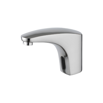 Sensomatica chroom sensorkraan