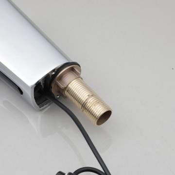 Sensomatica chroom sensorkraan 5 0