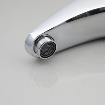 Sensomatica chroom sensorkraan 6 0