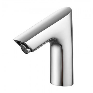 Sensomatica chroom sensorkraan 7 1