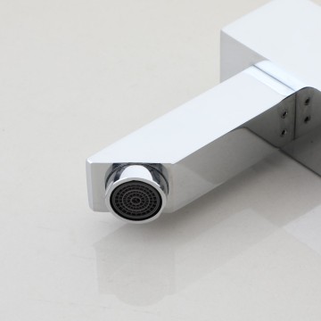 Sensomatica chroom sensorkraan brek 4