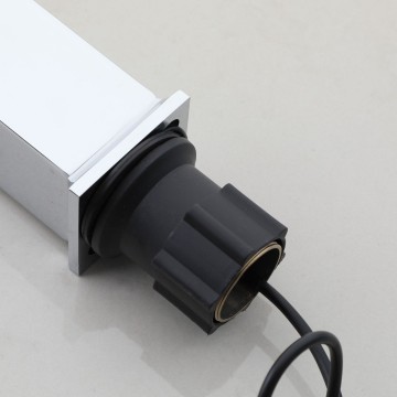 Sensomatica chroom sensorkraan brek 5