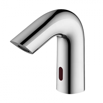 Sensomatica chroom sensorkraan eron 1
