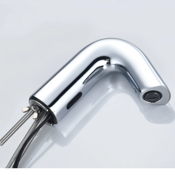 Sensomatica chroom sensorkraan eron 3