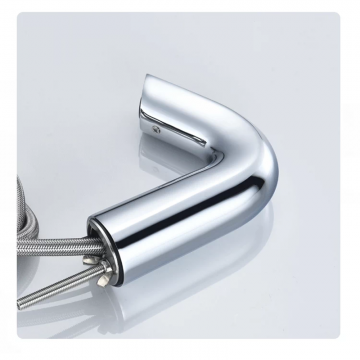 Sensomatica chroom sensorkraan eron 4