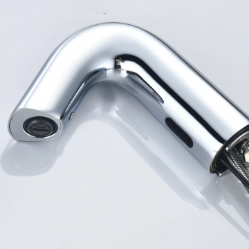 Sensomatica chroom sensorkraan eron 8