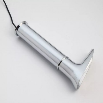 Sensomatica chroom sensorkraan watervalkraan