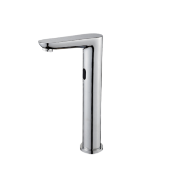 Sensomatica chroom sensorkraan