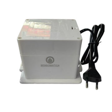 Sensomatica externe regelunit 5