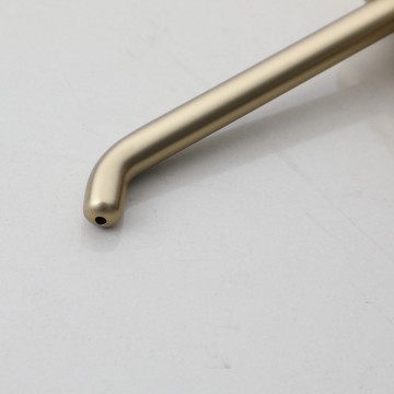 Sensomatica geborsteld gouden sensor zeep dispenser 13