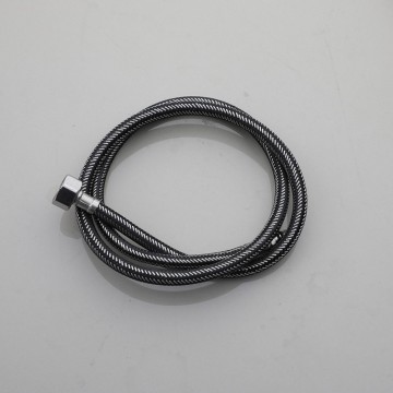 Sensomatica geborsteld nikkel baltic sensorkraan 130mm 2