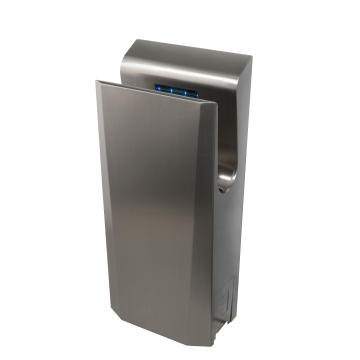 Sensomatica handendroger rvs 1