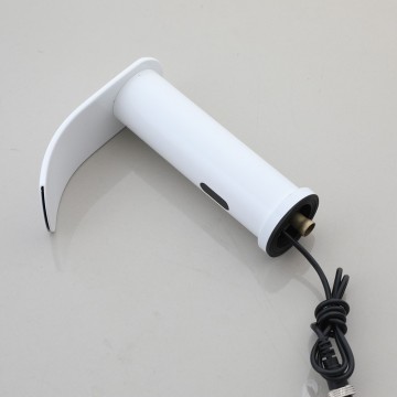 Sensomatica kavo wit sensorkraan watervalkraan 3