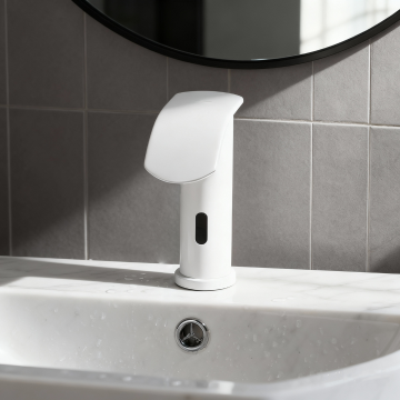 Sensomatica kavo wit sensorkraan watervalkraan 4