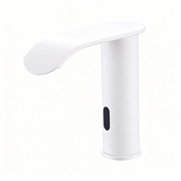 Sensomatica kavo wit sensorkraan watervalkraan 5