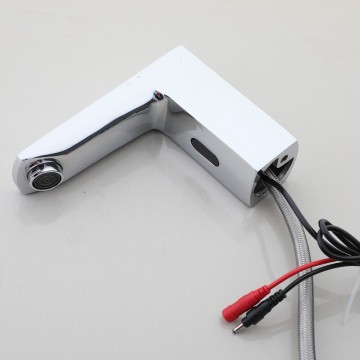 Sensomatica luda sensorkraan koud met regelbare sensor 1 0