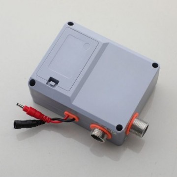 Sensomatica luda sensorkraan koud met regelbare sensor 11