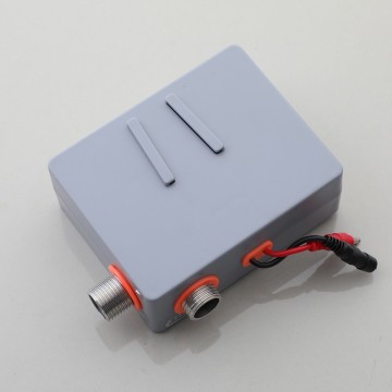 Sensomatica luda sensorkraan koud met regelbare sensor 12