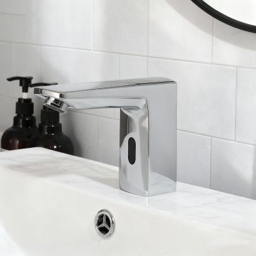 Sensomatica luda sensorkraan koud met regelbare sensor 3 0