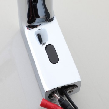 Sensomatica luda sensorkraan koud met regelbare sensor 3