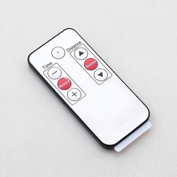 Sensomatica luda sensorkraan koud met regelbare sensor 6