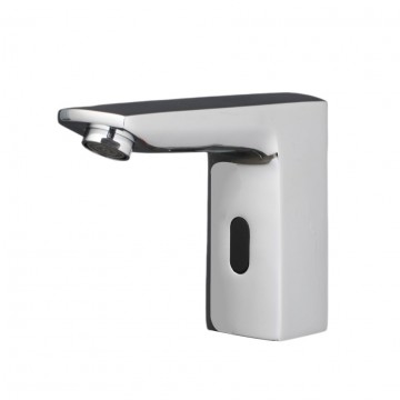 Sensomatica luda sensorkraan koud met regelbare sensor 8