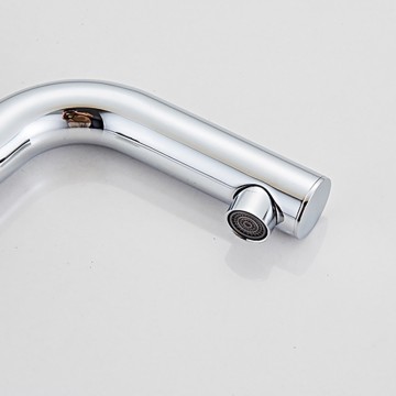 Sensomatica madu chroom sensorkraan 10