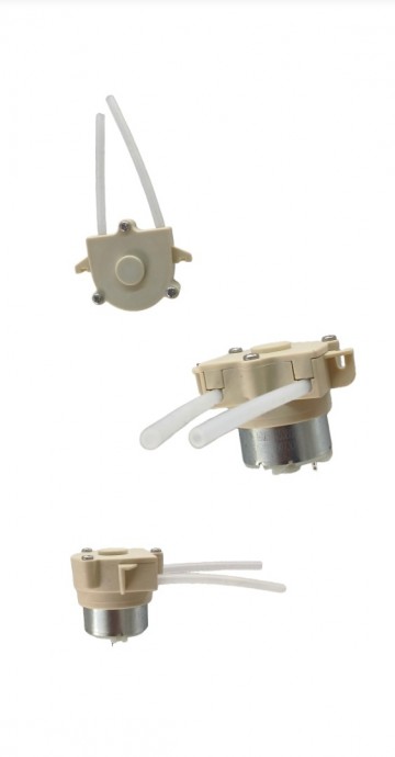Sensomatica modeno 2 in 1 chroom sensor zeep waterkraan 1