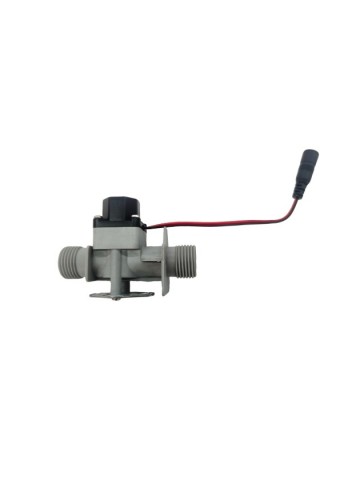 Sensomatica modeno 2 in 1 chroom sensor zeep waterkraan 2