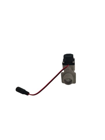Sensomatica modeno 2 in 1 chroom sensor zeep waterkraan 3