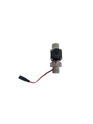 Sensomatica modeno 2 in 1 chroom sensor zeep waterkraan 4