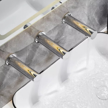 Sensomatica napoli 3 in 1 sensor kraan