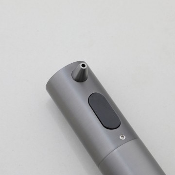 Sensomatica napoli 3 in 1 sensorkraan gun metal 12