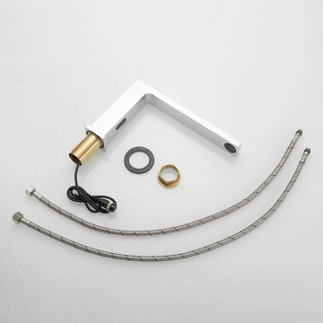 Sensomatica norex chrome sensorkraan 2