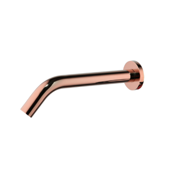 Sensomatica pesaro rose gouden sensorkraan  1