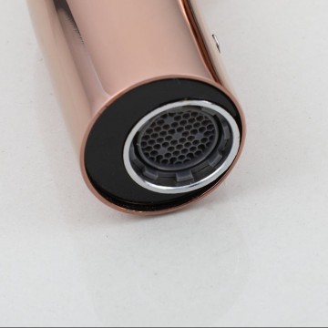 Sensomatica pesaro rose gouden sensorkraan  7