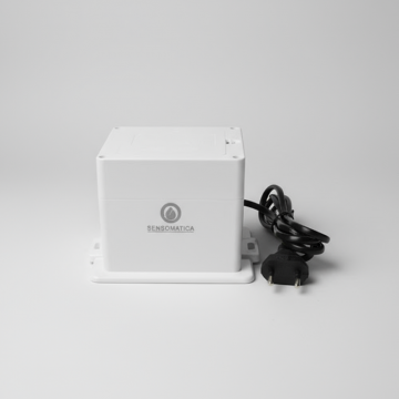 Sensomatica regelunit 34