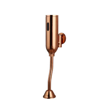 Sensomatica rose gouden sensorurinoir